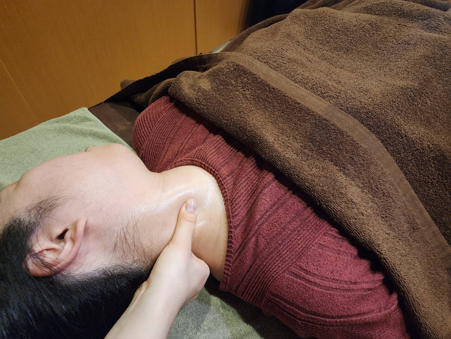 お客様の期待を超えるおもてなし